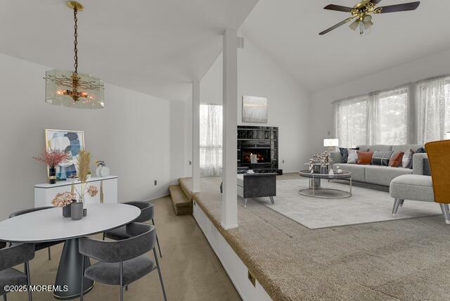 Property Photo: 6 Provident Court NJ 07712