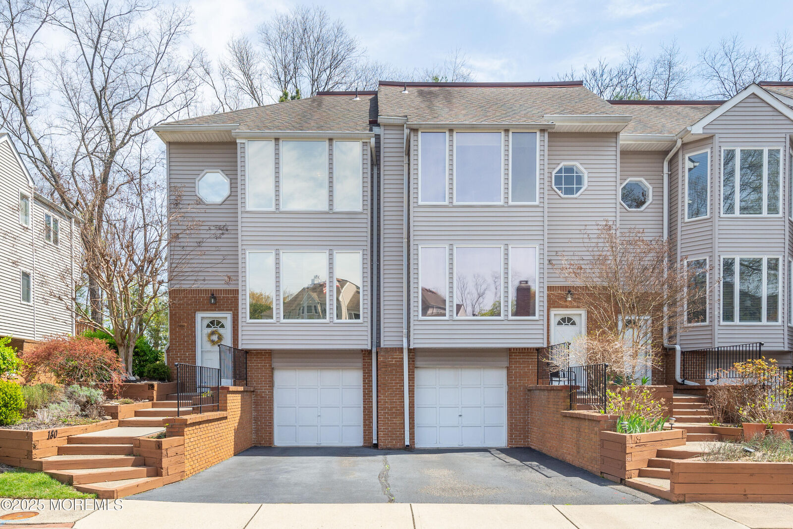 Property Photo:  180 Ambassador Drive  NJ 07701 