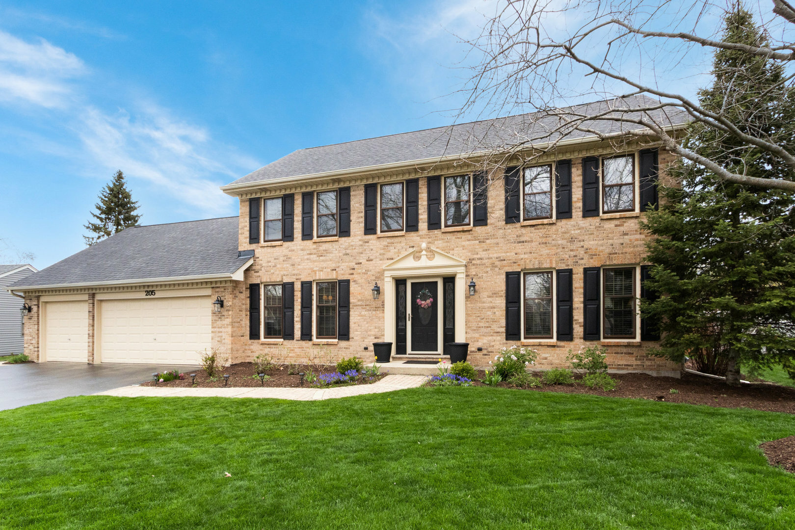 205 Northampton Drive  Oswego IL 60543 photo