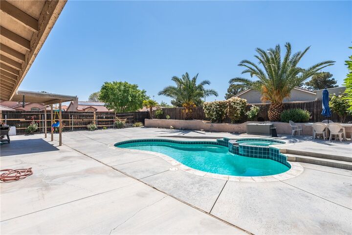 Property Photo:  14969 Flagstaff Court  CA 92394 