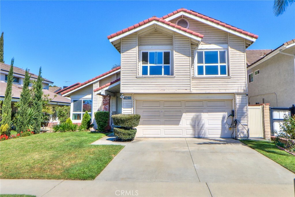 Property Photo: 8288 Mercury Drive CA 90620