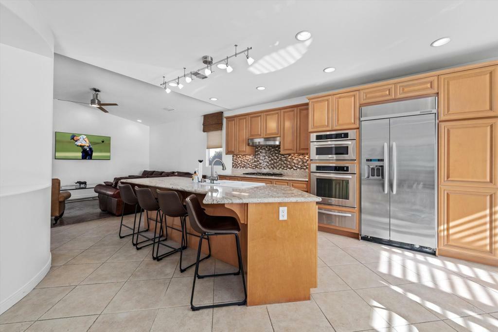 Property Photo: 56378 Palms Drive CA 92253