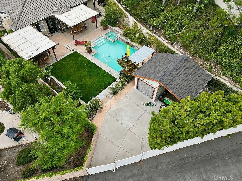 Property Photo: 7630 E Spotted Pony Lane CA 92808
