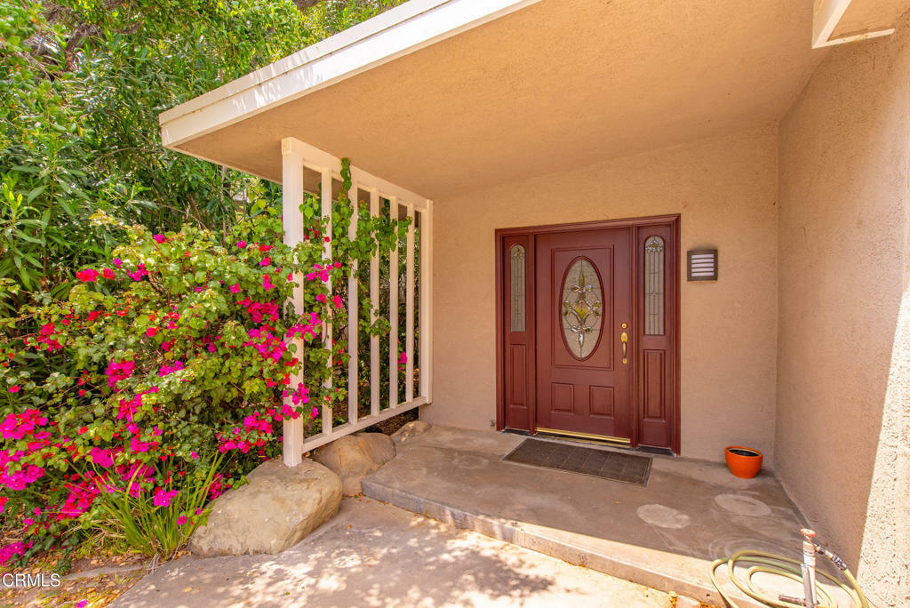 Property Photo: 1201 Woodland Drive CA 93060