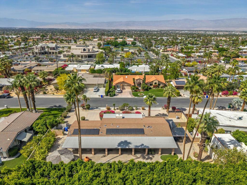 Property Photo: 74085 Old Prospector Trail CA 92260