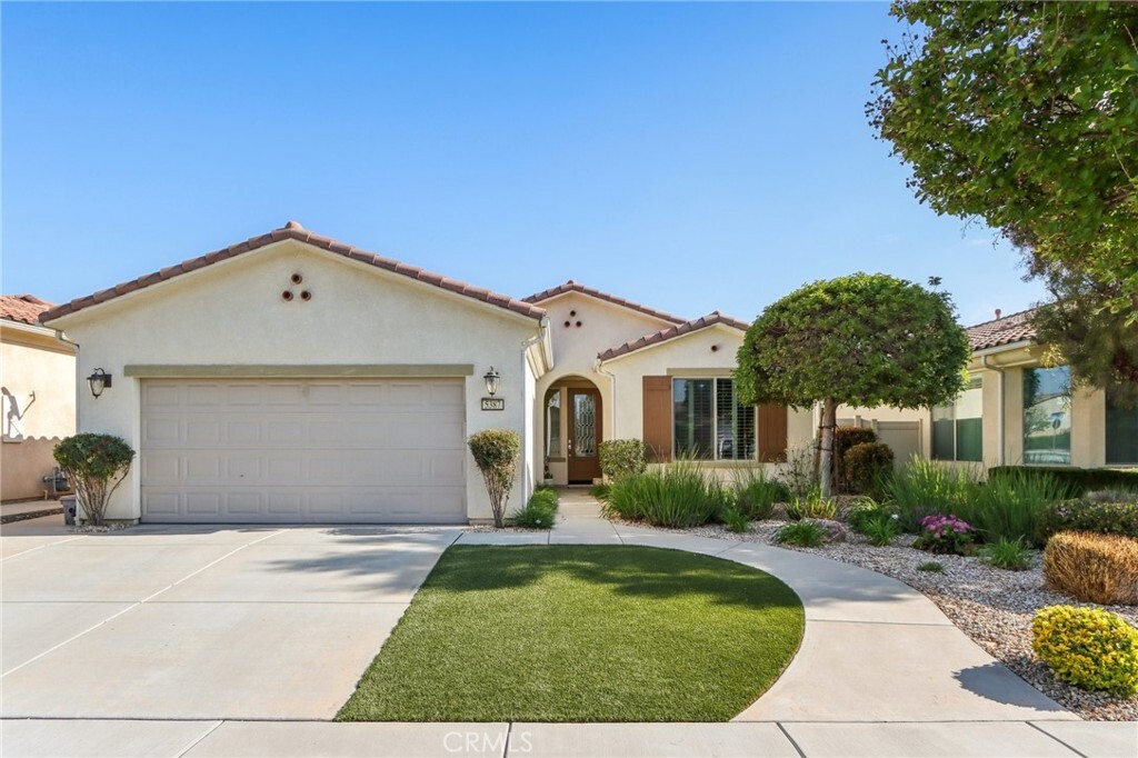 Property Photo: 5387 Corte Ladera CA 92545