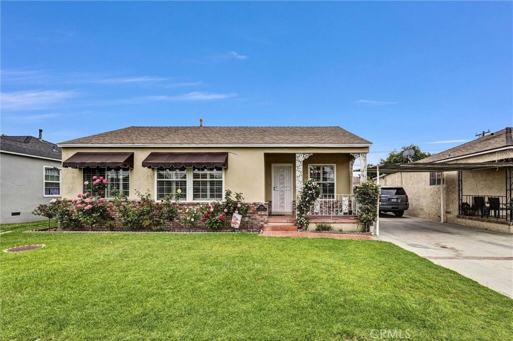 Property Photo:  7518 Loch Alene Avenue  CA 90660 