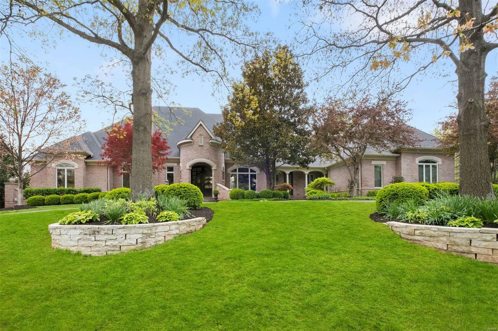 Property Photo: 349 Conway Hill Road MO 63141