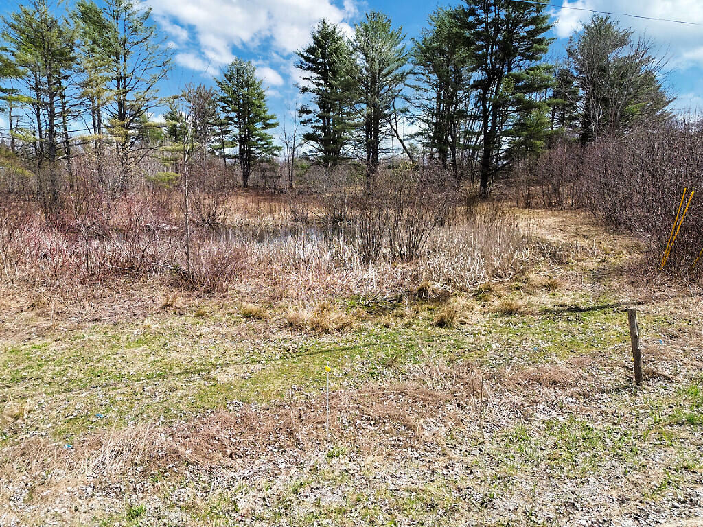 Property Photo: Lot D 92 Pond Road ME 04444
