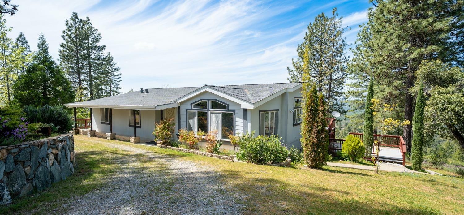 Property Photo: 14541 Fricot City Road CA 95246
