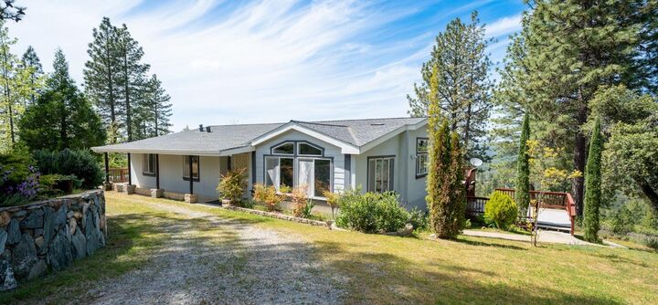 Property Photo: 14541 Fricot City Road CA 95246