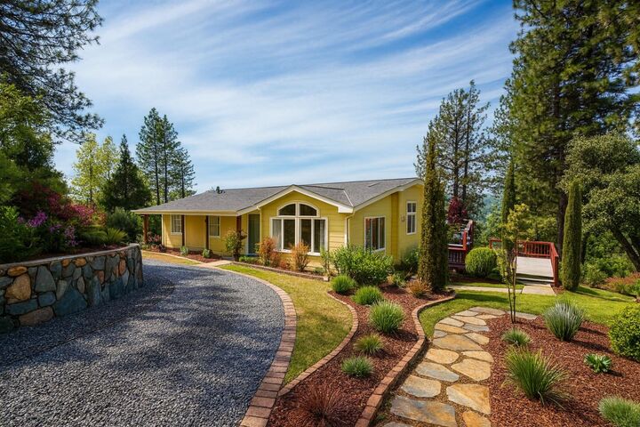 Property Photo: 14541 Fricot City Road CA 95246