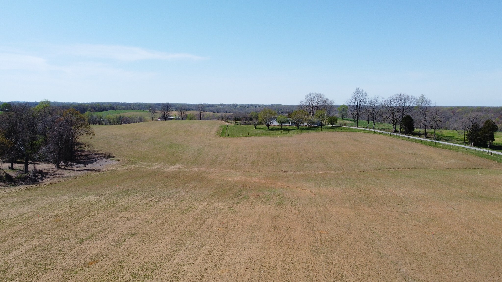 Property Photo: 4000 Akersville Road TN 37083