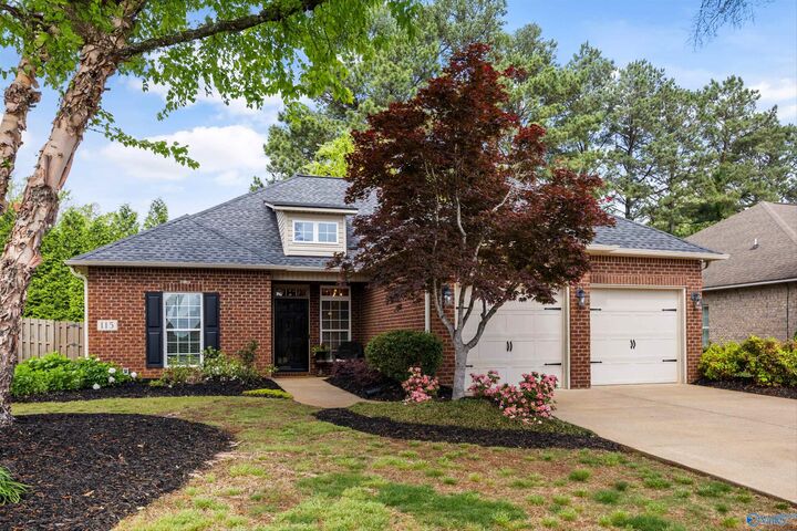 115 Somerset Park Drive  Huntsville AL 35811 photo