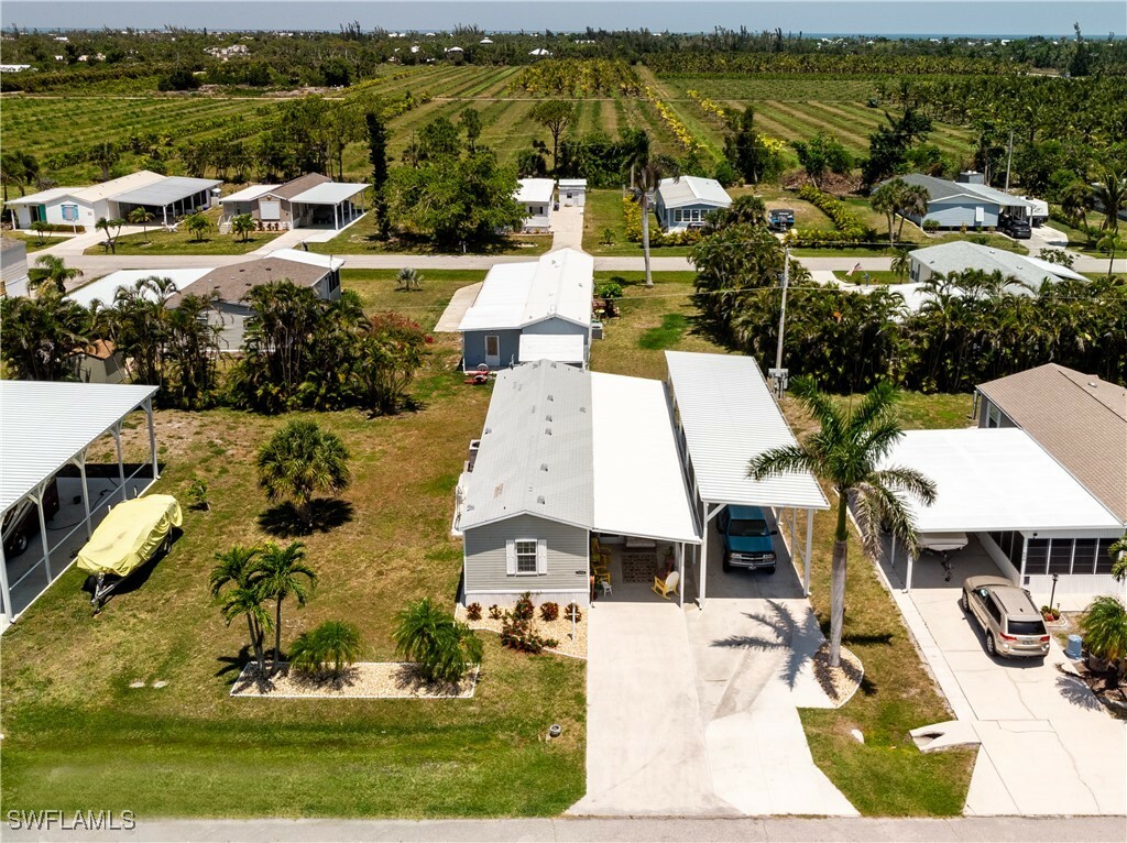 Property Photo: 7696 Farrell Road FL 33922