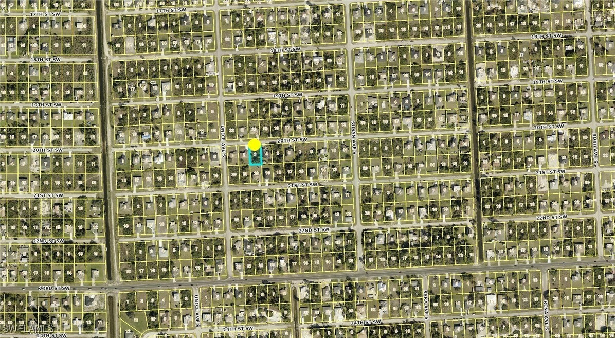 Property Photo: 3517 20th Street SW FL 33976