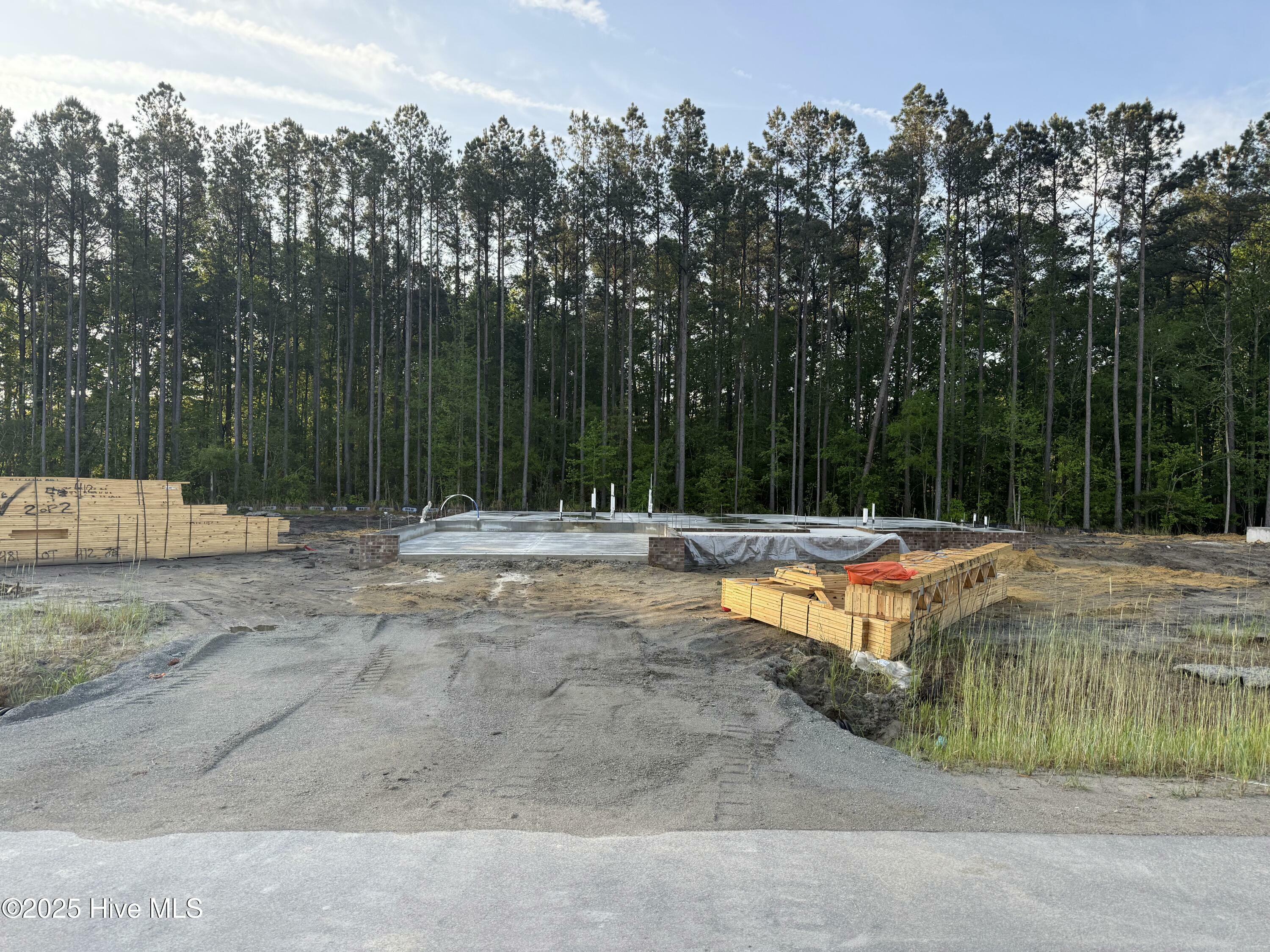 Property Photo: 260 Browns Ferry Road NC 28546