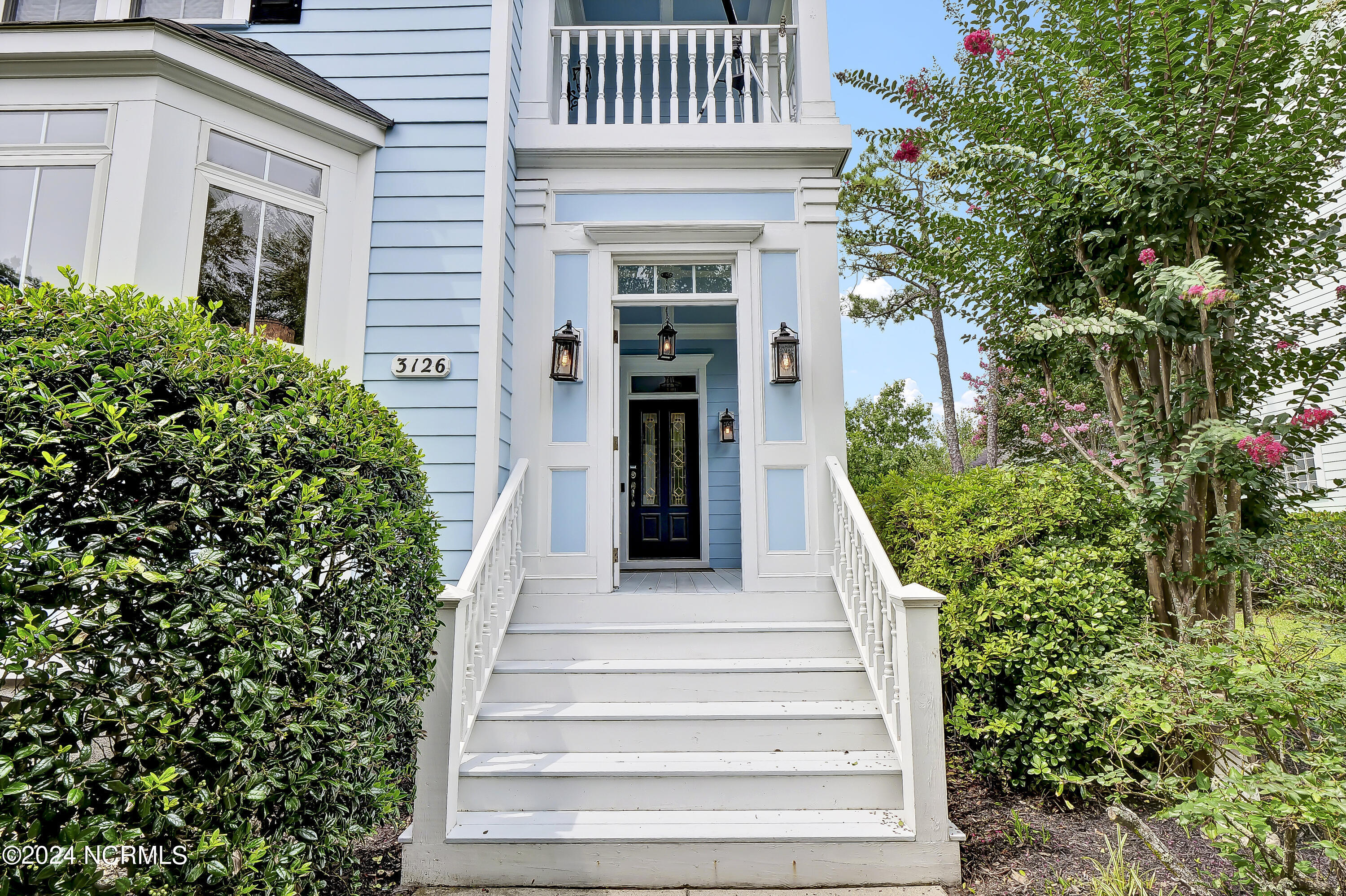 Property Photo:  3126 Dever Court  NC 28411 