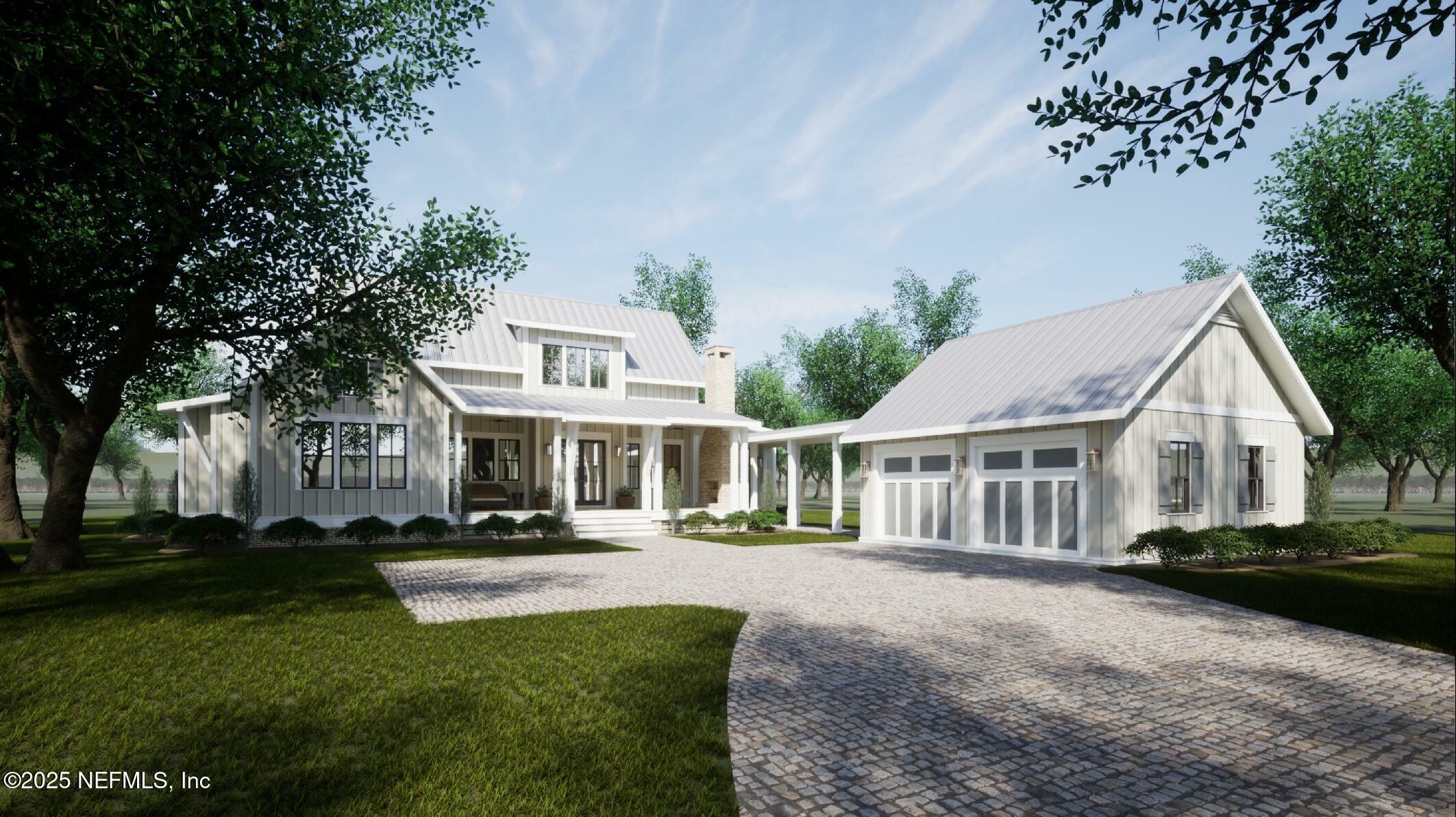 Property Photo: 720 Stokes Landing Road FL 32095