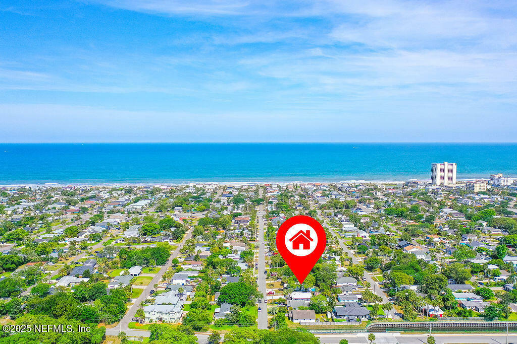 573 Oleander Street  Neptune Beach FL 32266 photo