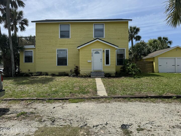 300 Bay Street  Neptune Beach FL 32266 photo