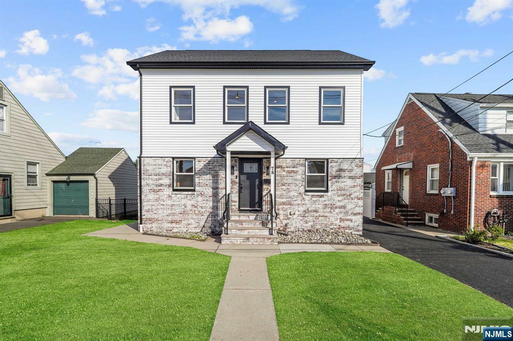 78 Schuyler Avenue  North Arlington NJ 07031 photo
