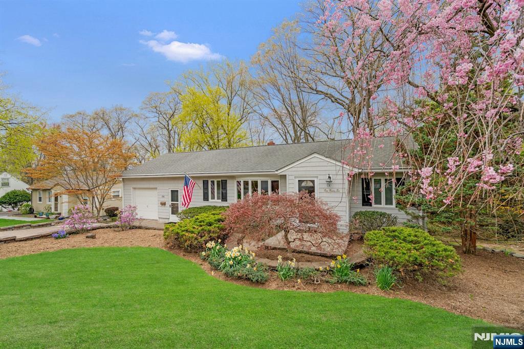 Property Photo: 196 Spruce Street NJ 07432