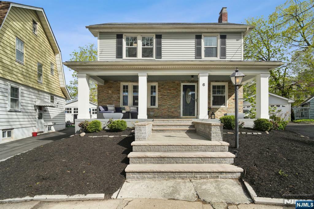Property Photo: 6 Lobell Court NJ 07003