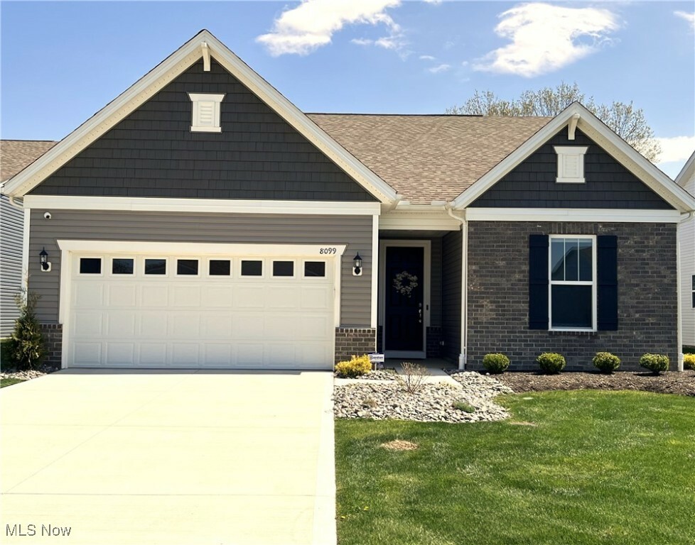 Property Photo: 8099 Brookview Lane OH 44060