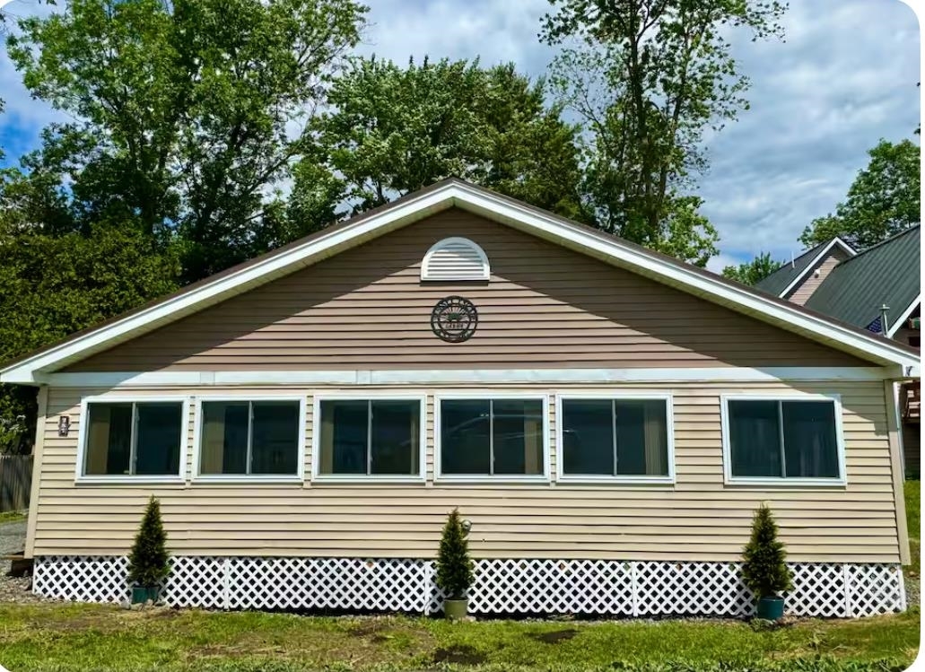 Property Photo: 287 Dewing Road VT 05457