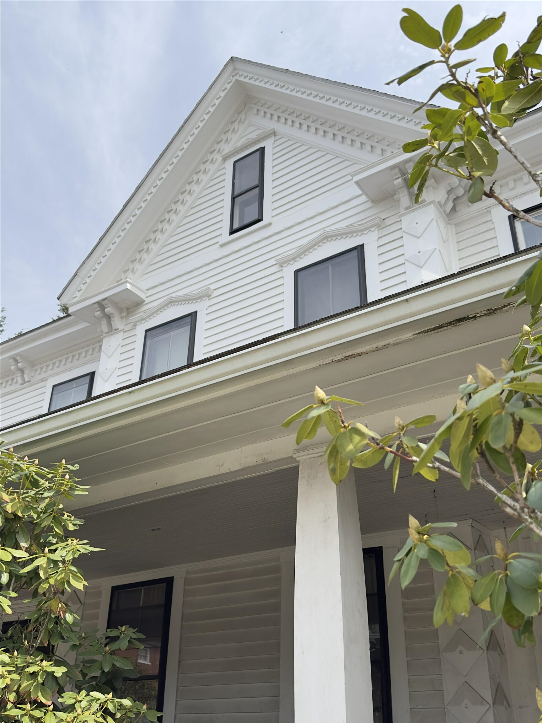 Property Photo: 181 Central Avenue NH 03820-4003