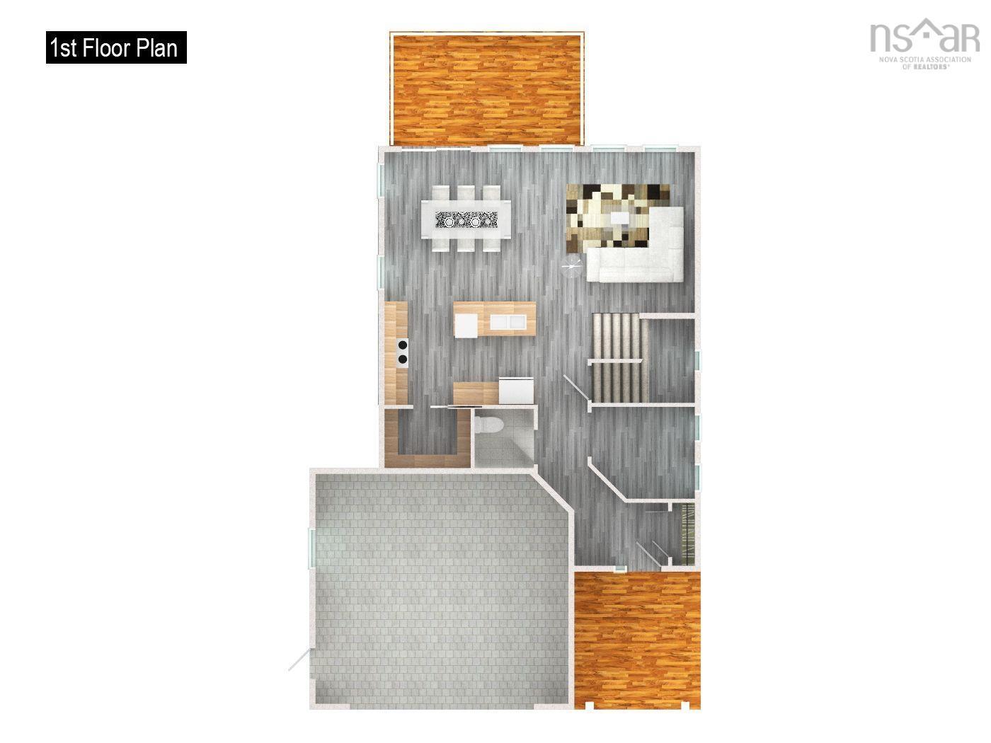 Property Photo:  Lot 562 Quail Ridge  NS B4G 0G8 