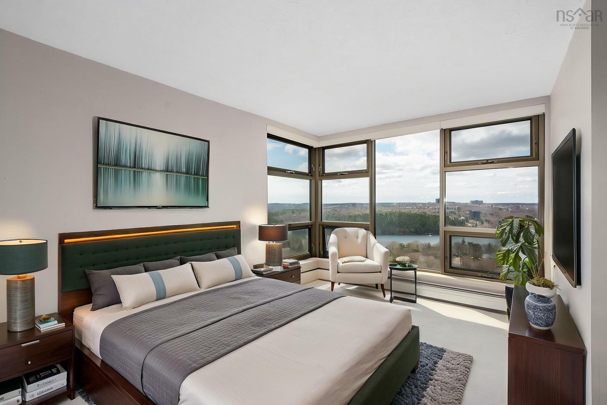 Property Photo: 1706 6369 Coburg Road NS B3H 4J7