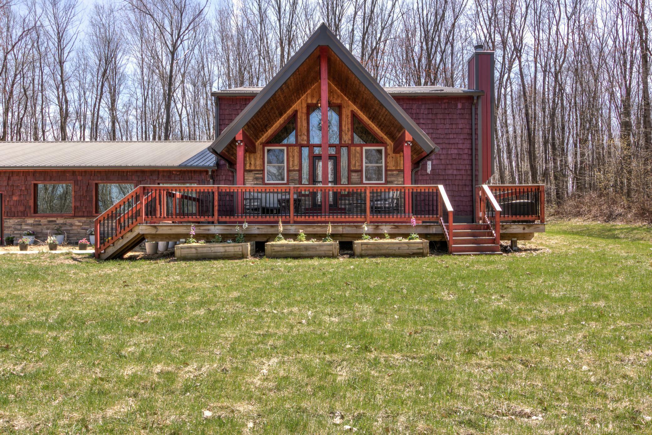 Property Photo: 546 315th Street WI 54749