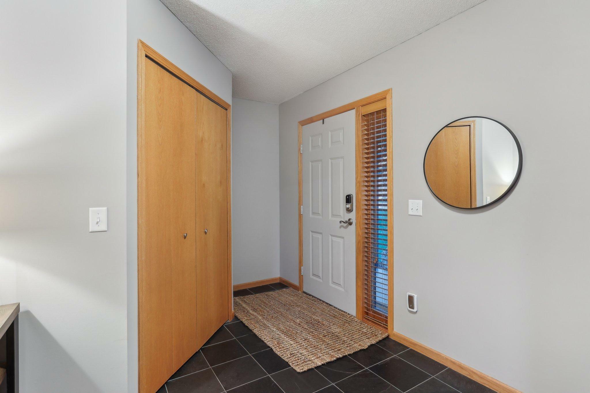 Property Photo: 10745 Able Street NE MN 55434