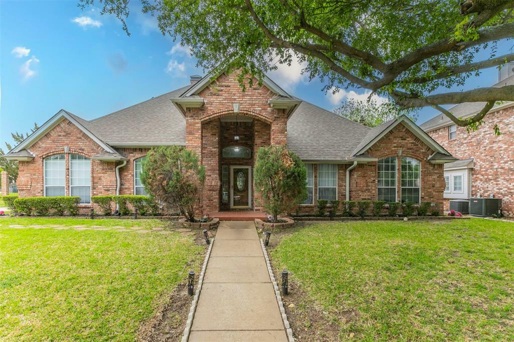 Photo de la propriété: 6352 Meadow Lakes Drive TX 76180
