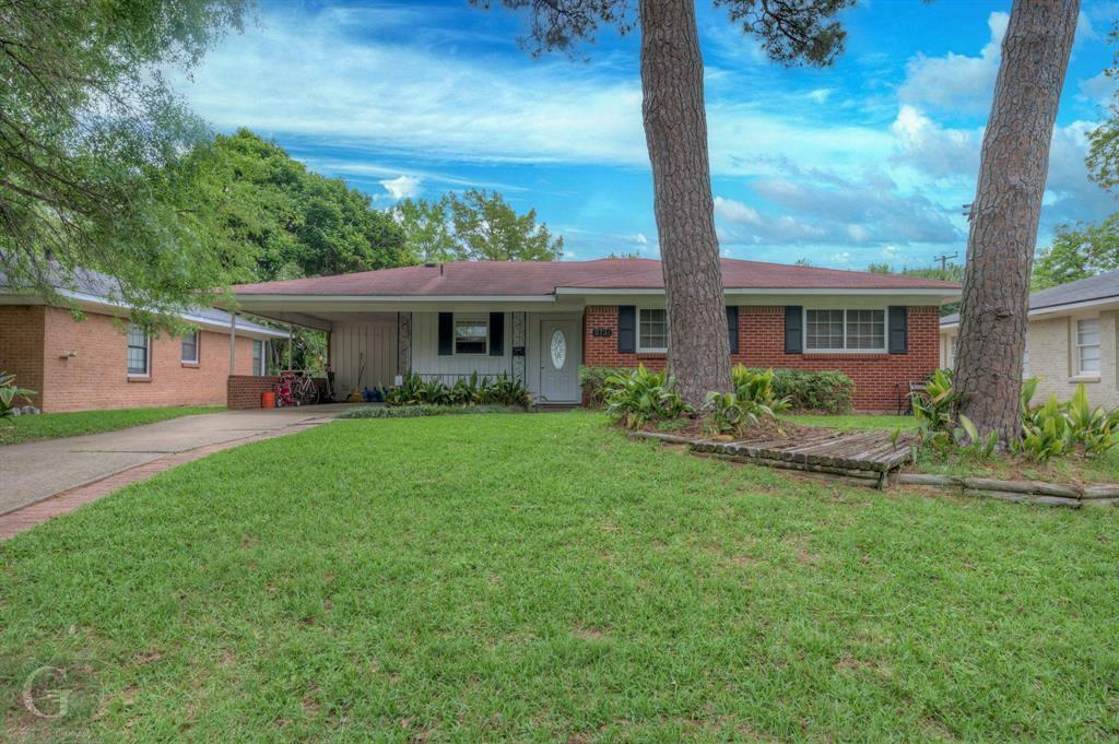 Property Photo: 5731 Anniston Avenue LA 71105