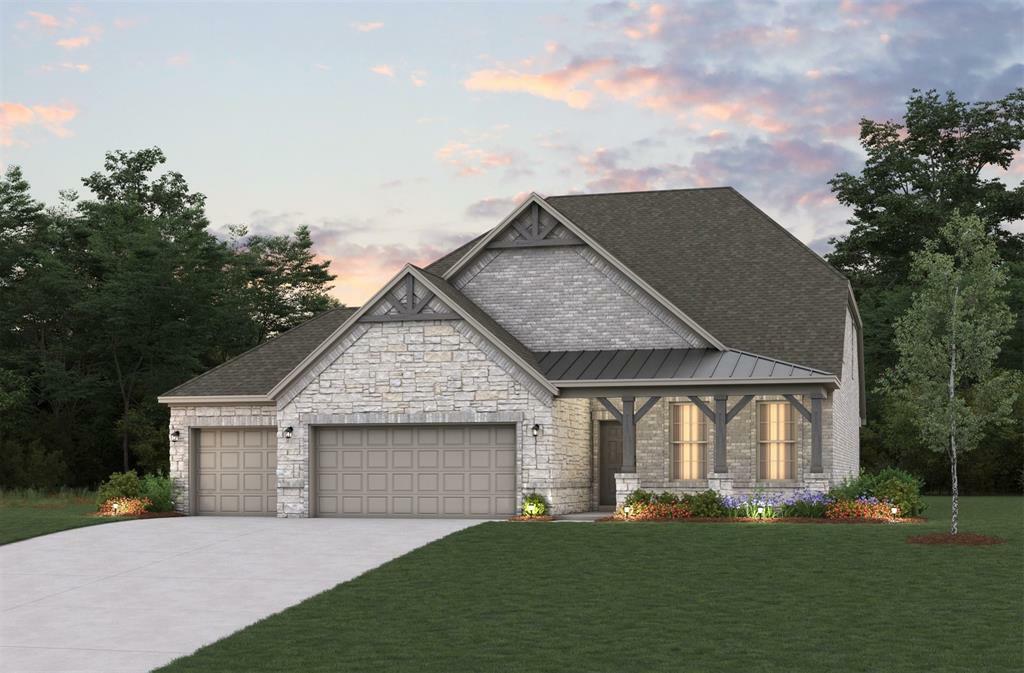 118 Old Glory Lane  Forney TX 75126 photo