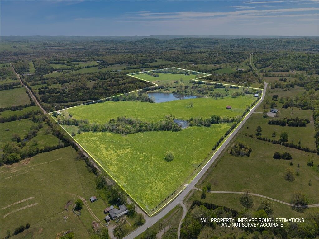 Property Photo:  Ar 23 Highway  AR 72631 