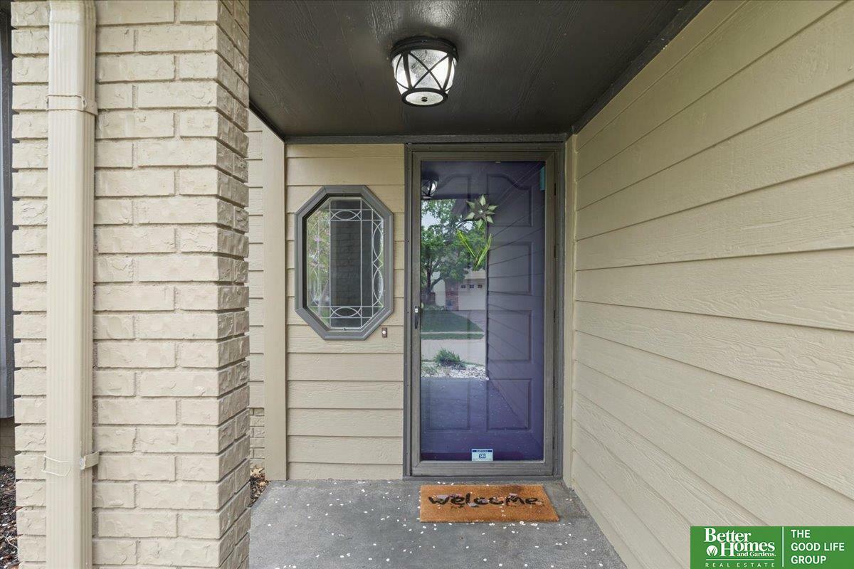 Property Photo: 15017 Cuming Street NE 68154