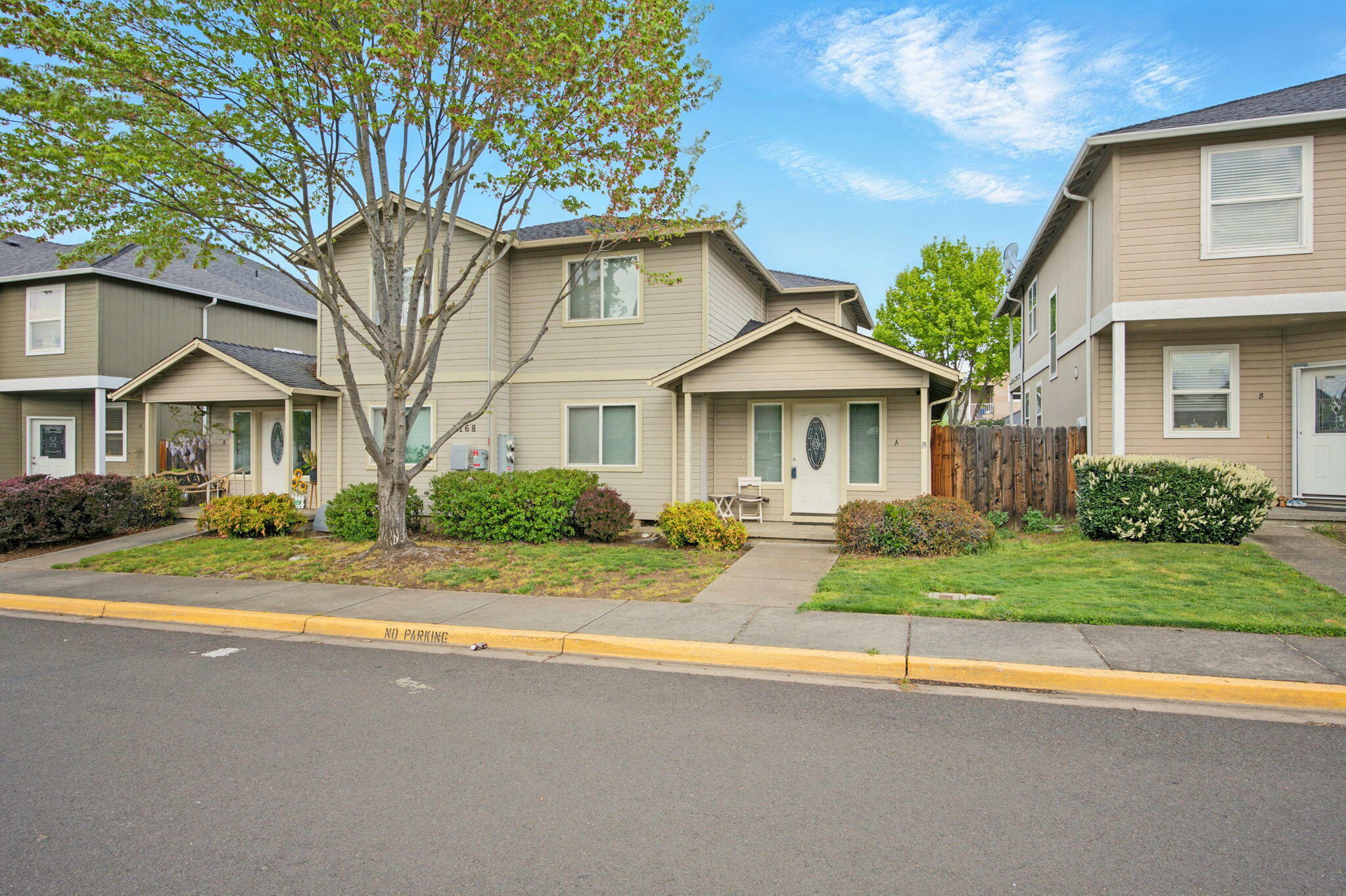Property Photo:  3168 Juniper Drive  OR 97504 