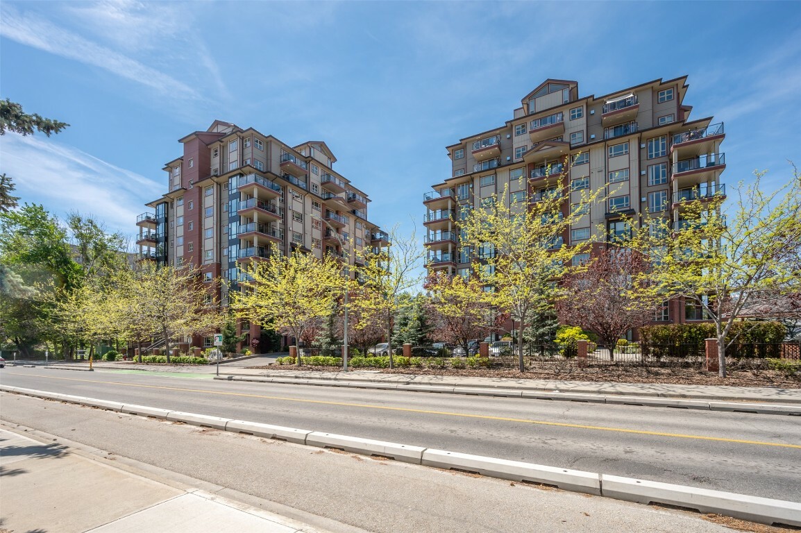 Property Photo: 2125 Atkinson Street 603 BC V2A 9E6