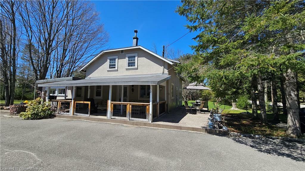 Property Photo: 640 Tiny Beaches Road N ON L0L 2J0