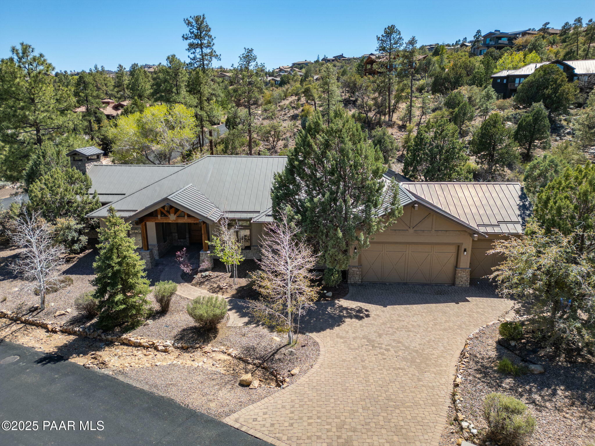 2201 Lichen Ridge Lane  Prescott AZ 86303 photo