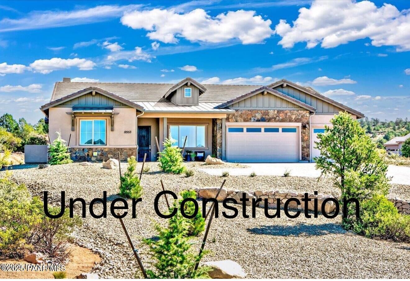 Property Photo: 5920 W Vesta (Lot 250) Circle AZ 86305
