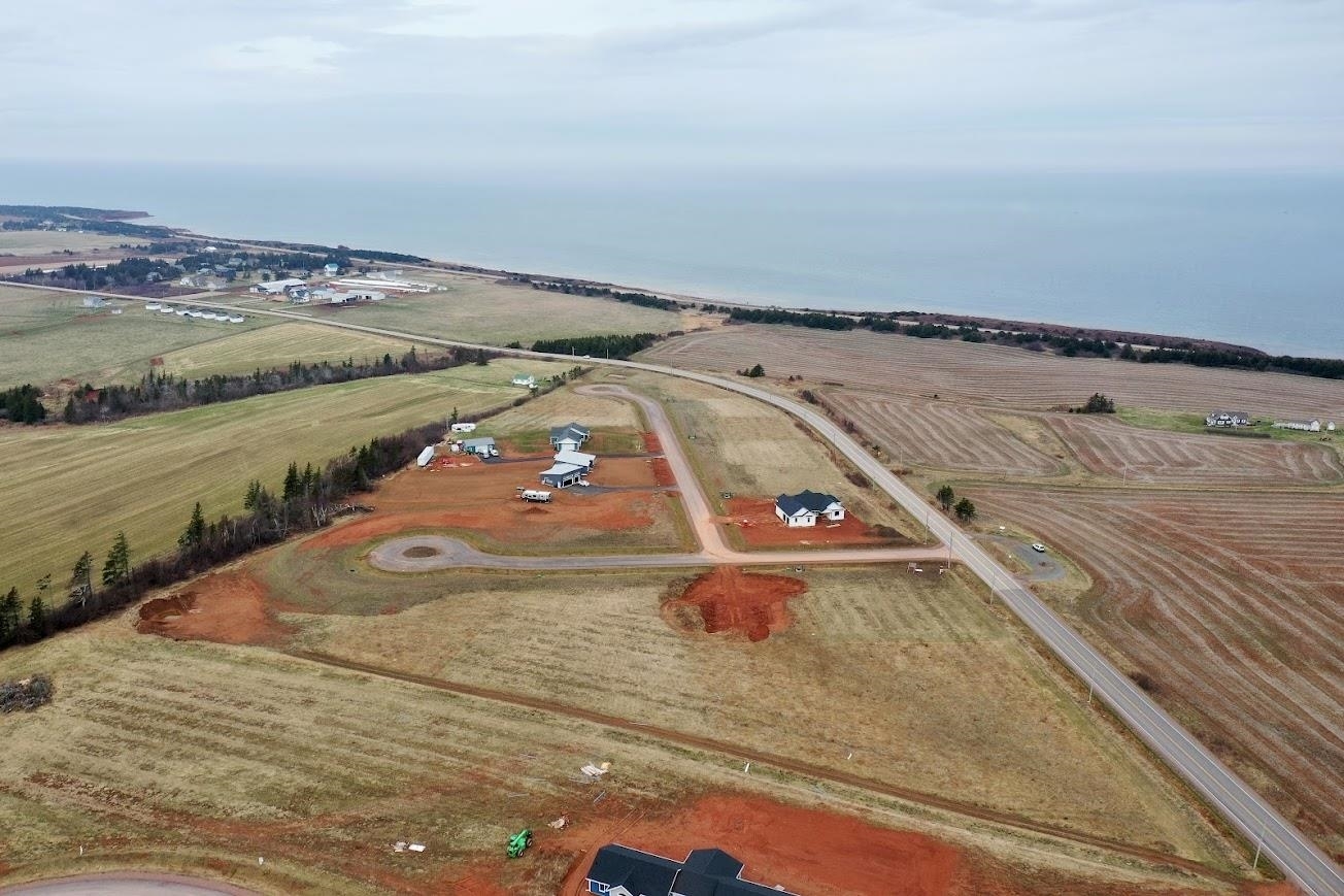 Property Photo: Lot 14 Brians Lane PE C0A 1N0