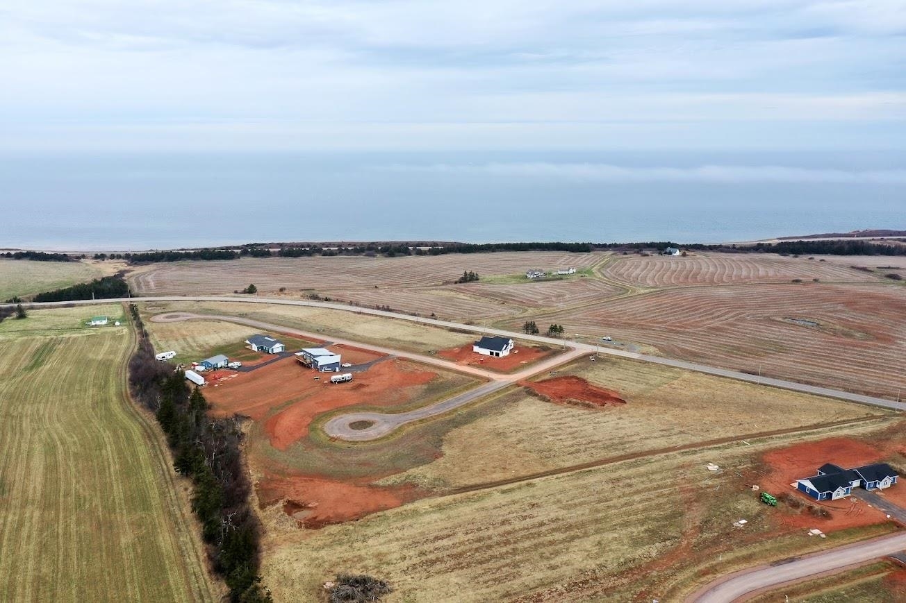 Property Photo: Lot 2 Jaynes Way PE C0A 1N0