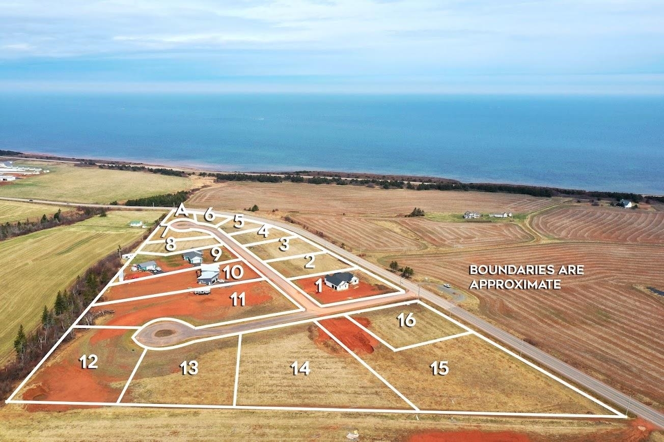 Property Photo: Lot 6 Jaynes Way PE C0A 1N0
