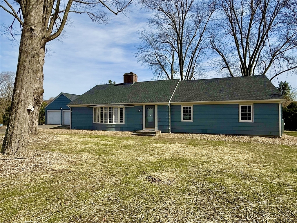 Property Photo: 8 Carol Ave MA 01027