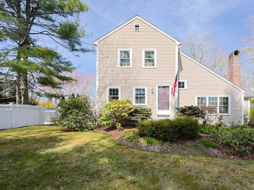 Property Photo: 888 Long Pond Road MA 02360